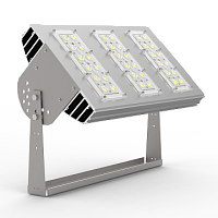 светодиодный светильник ВАРТОН промышленный Olymp HB 120° 85 Вт 5000К | код. V1-I0-70077-04L05-6509050 | Varton